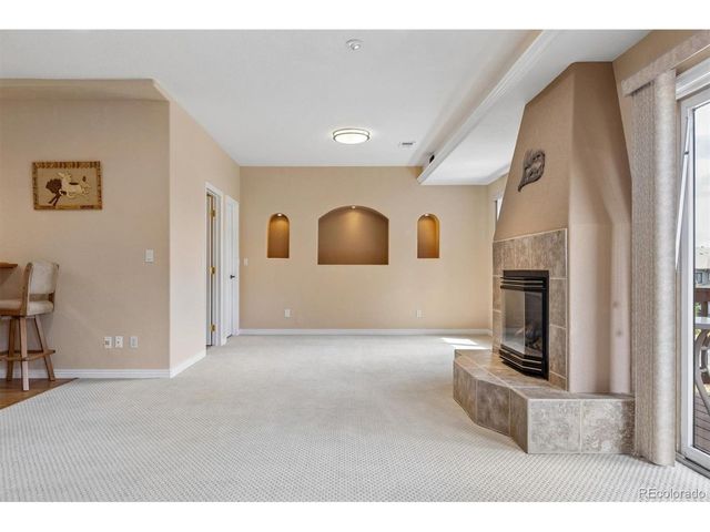 593 Ridgeside Dr, Golden, CO 80401