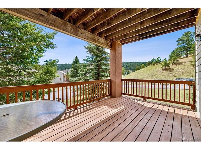 593 Ridgeside Dr, Golden, CO 80401