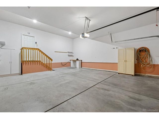 593 Ridgeside Dr, Golden, CO 80401