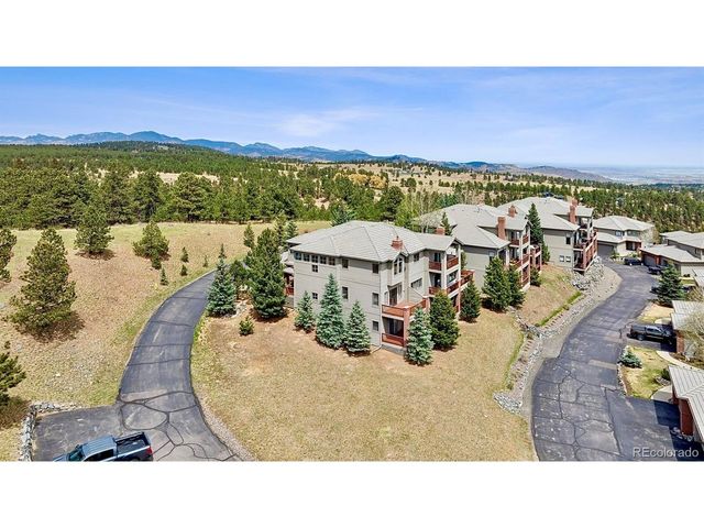 593 Ridgeside Dr, Golden, CO 80401