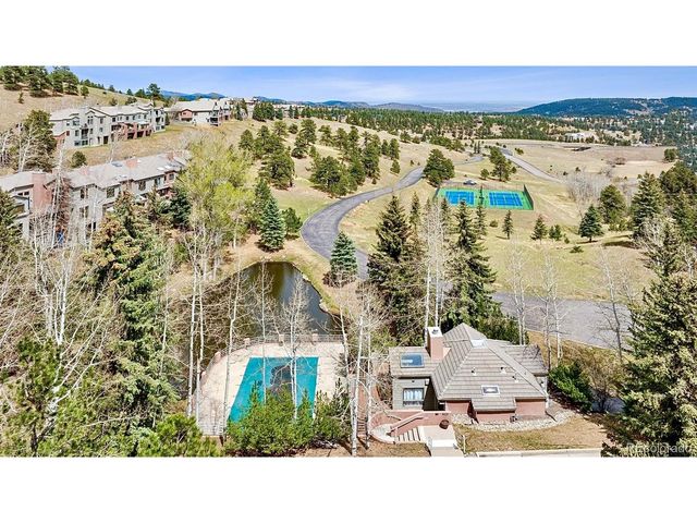 593 Ridgeside Dr, Golden, CO 80401