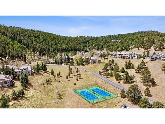593 Ridgeside Dr, Golden, CO 80401