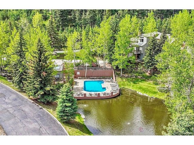 593 Ridgeside Dr, Golden, CO 80401
