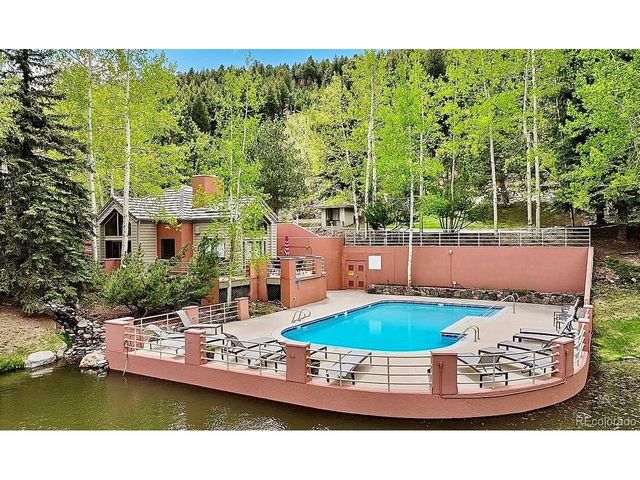 593 Ridgeside Dr, Golden, CO 80401