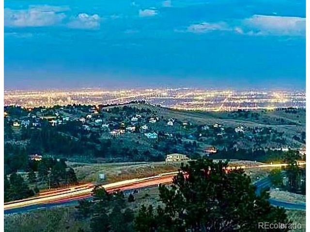 593 Ridgeside Dr, Golden, CO 80401