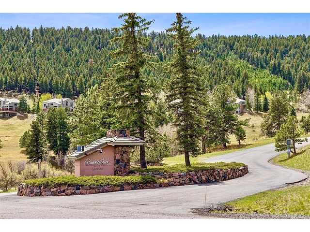 593 Ridgeside Dr, Golden, CO 80401