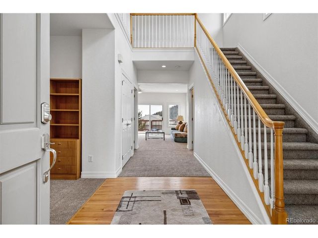593 Ridgeside Dr, Golden, CO 80401