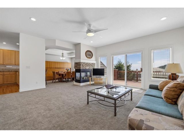 593 Ridgeside Dr, Golden, CO 80401