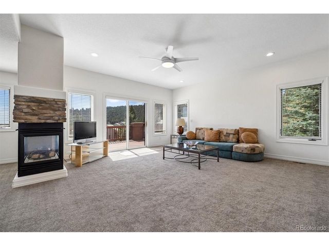 593 Ridgeside Dr, Golden, CO 80401