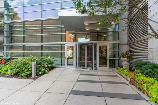 1515 S Prairie Avenue 910, Chicago, IL 60605