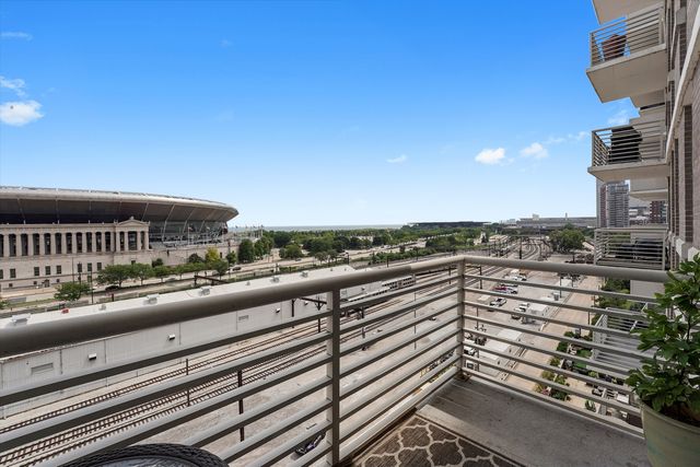 1515 S Prairie Avenue 910, Chicago, IL 60605