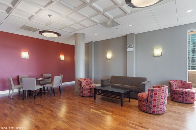 1515 S Prairie Avenue 910, Chicago, IL 60605