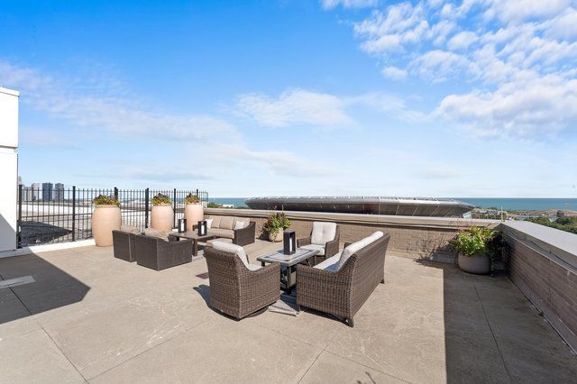 1515 S Prairie Avenue 910, Chicago, IL 60605