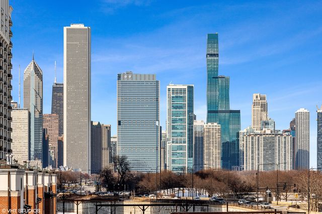 1515 S Prairie Avenue 910, Chicago, IL 60605