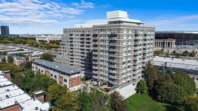 1515 S Prairie Avenue 910, Chicago, IL 60605