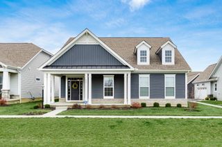 205 Honeywood Drive S, Galena, OH 43021