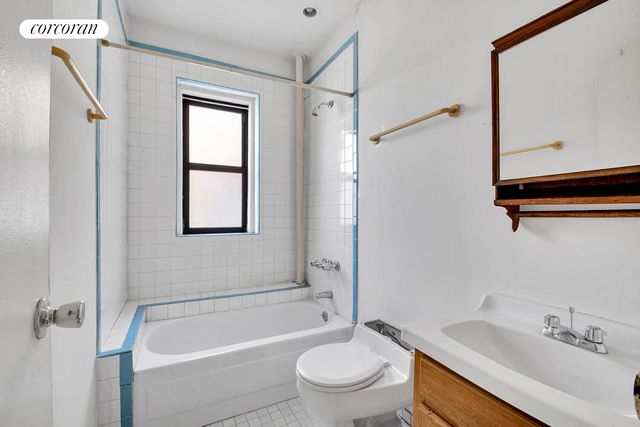 880 W 181st St Apt 1B, New York City, NY 10033