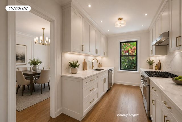 880 W 181st St Apt 1B, New York City, NY 10033