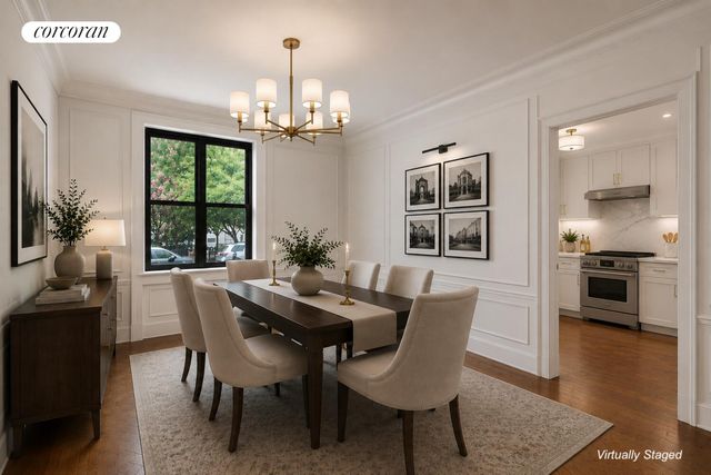 880 W 181st St Apt 1B, New York City, NY 10033