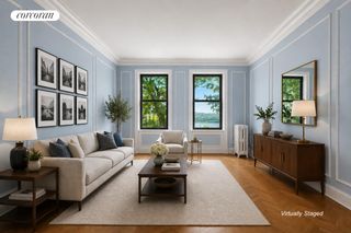 880 W 181st St Apt 1B, New York City, NY 10033