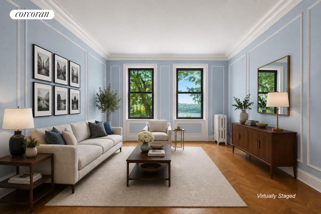 880 W 181st St Apt 1B, New York City, NY 10033
