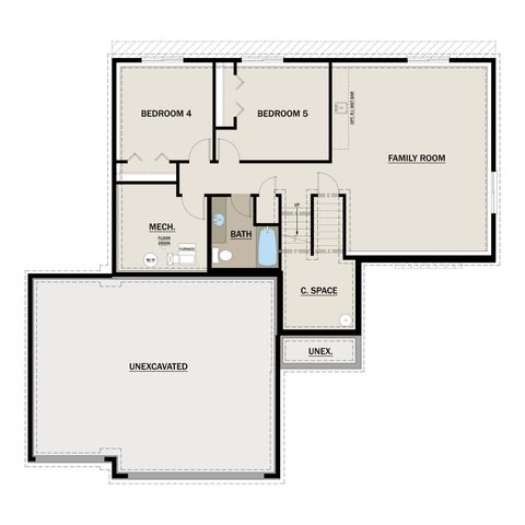 1607 10th Street NE, Buffalo, MN 55313