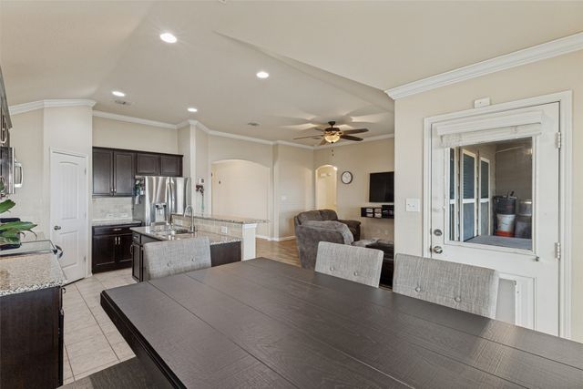 14360 Artisan Drive, Fort Worth, TX 76052