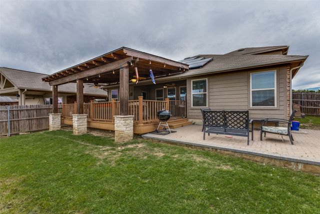 14360 Artisan Drive, Fort Worth, TX 76052