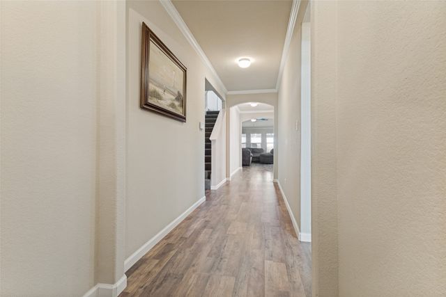 14360 Artisan Drive, Fort Worth, TX 76052