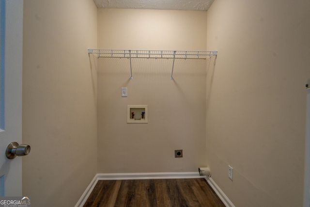170 Hidden Pines Drive, Covington, GA 30016