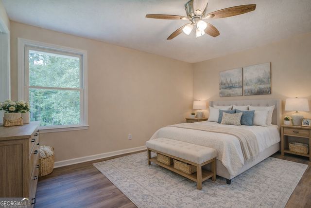 170 Hidden Pines Drive, Covington, GA 30016
