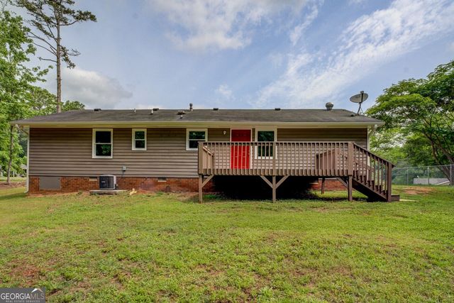 170 Hidden Pines Drive, Covington, GA 30016