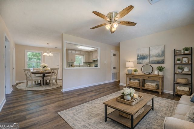 170 Hidden Pines Drive, Covington, GA 30016