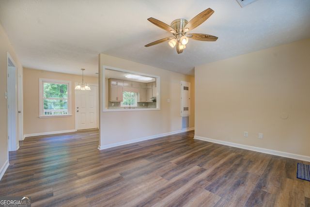 170 Hidden Pines Drive, Covington, GA 30016