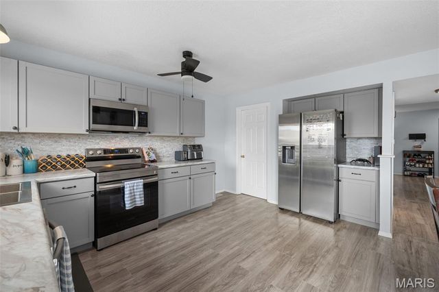 11766 Casa Grande Drive, Unincorporated, MO 63146