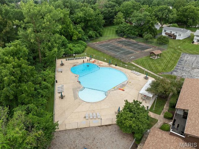 11766 Casa Grande Drive, Unincorporated, MO 63146