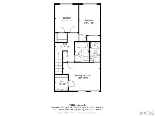 11766 Casa Grande Drive, Unincorporated, MO 63146