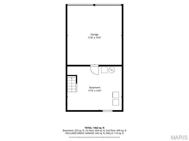 11766 Casa Grande Drive, Unincorporated, MO 63146