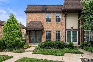 11766 Casa Grande Drive, Unincorporated, MO 63146