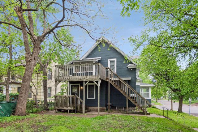 1282 Hewitt Avenue, Saint Paul, MN 55104