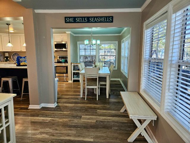 295 Sanddollar Dr., Surfside Beach, SC 29575