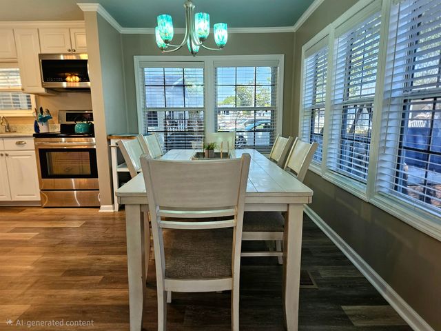 295 Sanddollar Dr., Surfside Beach, SC 29575