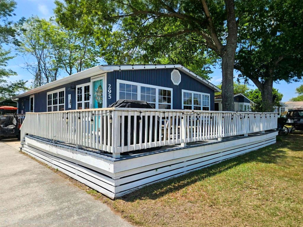 295 Sanddollar Dr., Surfside Beach, SC 29575 — photo 2