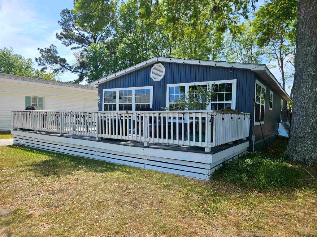 295 Sanddollar Dr., Surfside Beach, SC 29575 — photo 3