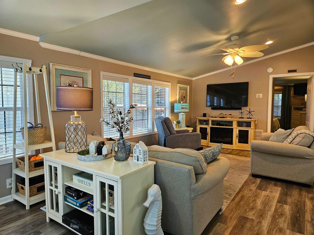 295 Sanddollar Dr., Surfside Beach, SC 29575 — photo 5