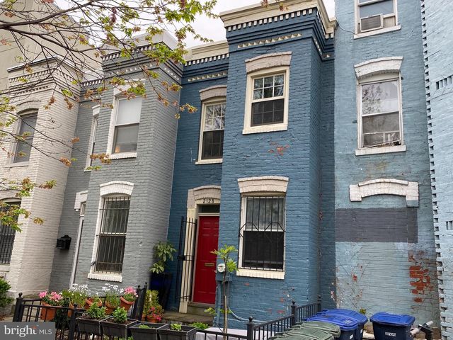 2128 10TH ST NW, Washington, DC 20001