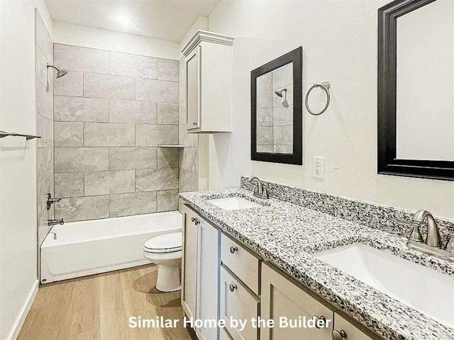 1407 & 1409 SW Bishop Rd, Lawton, OK 73501