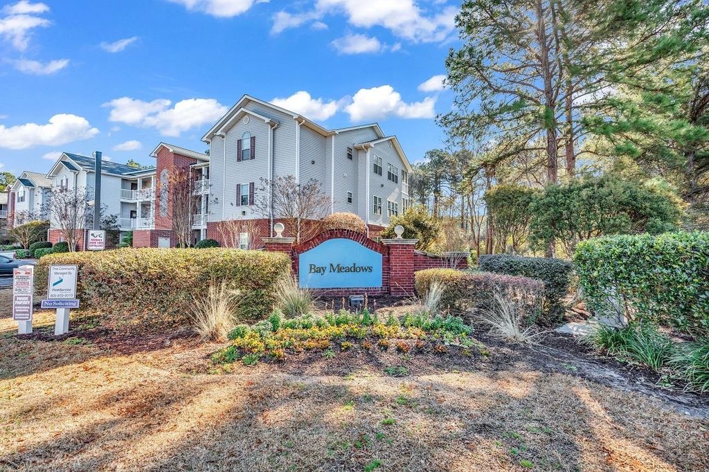 4834 Innisbrook Ct Apt 1107, Myrtle Beach, SC 29579 — photo 2