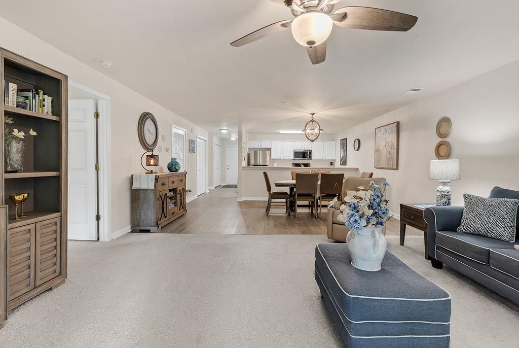 4834 Innisbrook Ct Apt 1107, Myrtle Beach, SC 29579 — photo 4