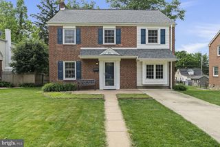 311 E MARSHALL ST, West Chester, PA 19380